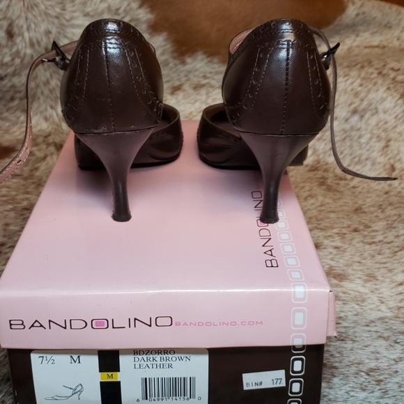 Bandolino Heel - Picture 4 of 6